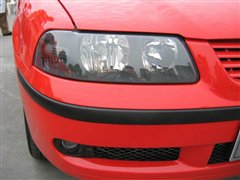 2004款 1.6L 三门旋风型