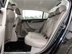 2012款 2.0TSI 尊贵型