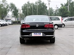 2012款 2.0TSI 尊贵型