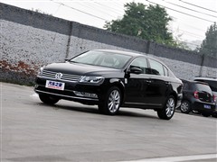 2012款 2.0TSI 尊贵型