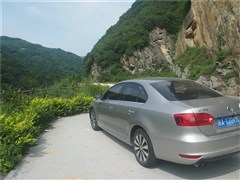 2012款 1.4TSI 自动旗舰版