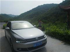 2012款 1.4TSI 自动旗舰版