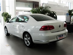 2013款 2.0TSI 至尊型