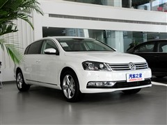 2013款 2.0TSI 至尊型