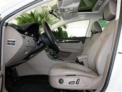 2013款 2.0TSI 至尊型