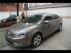 2013款 2.0TSI 至尊型