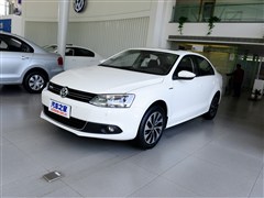 2014款 1.4TSI 蓝驱版