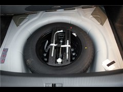 2011款 1.8TSI 自动冠军版