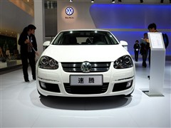 2011款 1.8TSI 自动冠军版