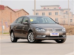 2012款 改款 2.0TSI 尊贵型