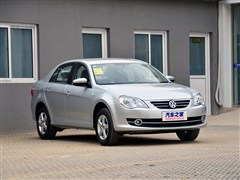 2012款 1.6L 自动时尚型