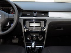 2013款 1.6L 自动时尚型