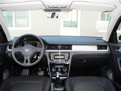 2013款 1.6L 自动时尚型