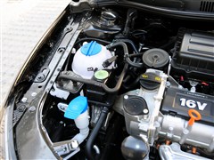 2013款 1.6L 自动时尚型