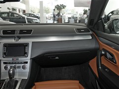 2013款 2.0TSI 豪华型