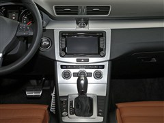 2013款 2.0TSI 豪华型