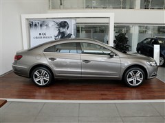 2013款 2.0TSI 豪华型