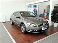 2013款 2.0TSI 豪华型