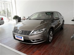 2013款 2.0TSI 豪华型