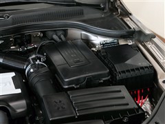 2013款 2.0TSI 豪华型