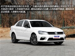 2014款 1.4TSI 自动Sportline