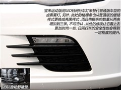 2014款 1.4TSI 自动Sportline