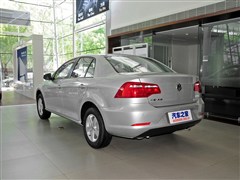 2014款 1.6L 手动时尚型