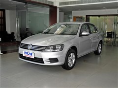 2014款 1.6L 手动时尚型