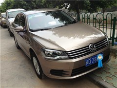 2014款 1.6L 自动时尚型