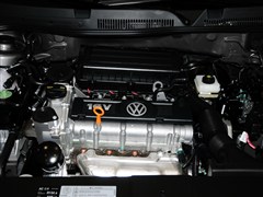 2014款 1.6L 手动舒适型