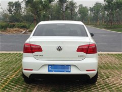 2014款 1.6L 自动舒适型