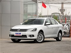 2014款 1.6L 自动豪华型