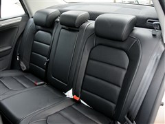 2014款 1.4TSI 手动舒适型