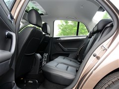 2014款 1.4TSI 手动舒适型