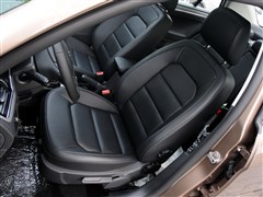 2014款 1.4TSI 手动舒适型