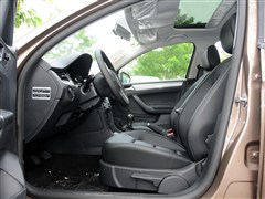 2014款 1.4TSI 手动舒适型