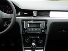 2014款 1.4TSI 手动舒适型