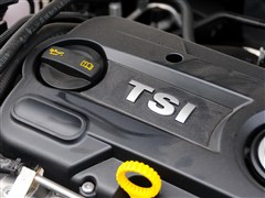 2014款 1.4TSI 手动舒适型