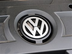 2014款 1.4TSI 手动舒适型