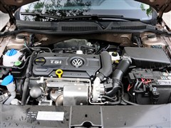 2014款 1.4TSI 手动舒适型