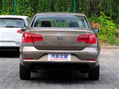 2014款 1.4TSI 手动舒适型