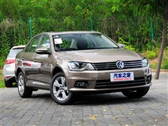 2014款 1.4TSI 手动舒适型