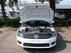 2014款 1.4TSI 自动舒适型