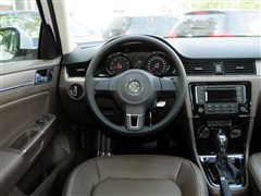 2014款 1.4TSI 自动舒适型