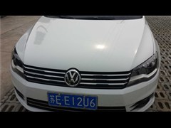 2014款 1.4TSI 自动舒适型