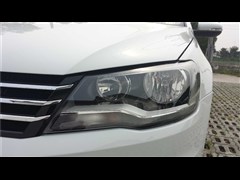 2014款 1.4TSI 自动舒适型