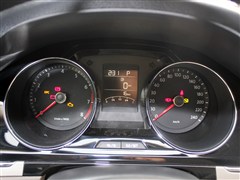 2014款 1.4TSI 自动豪华型