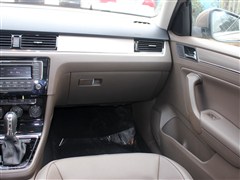 2014款 1.4TSI 自动豪华型