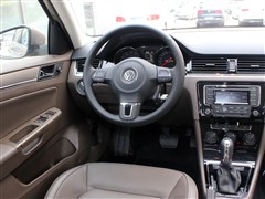 2014款 1.4TSI 自动豪华型