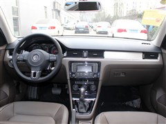 2014款 1.4TSI 自动豪华型